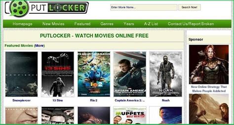 putlocker alternative|25 Putlocker Alternatives 2024 Still Working Now